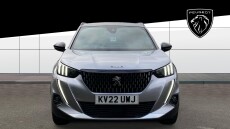 Peugeot 2008 1.2 PureTech 130 GT 5dr Petrol Estate